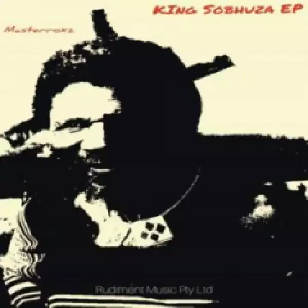 King Sobhuza BY Masterroxz